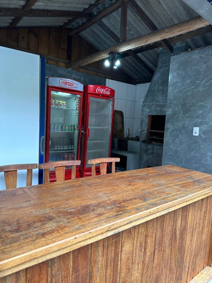 Vila Dos Passaros,Quarto 05 Itapema Eksteriør billede