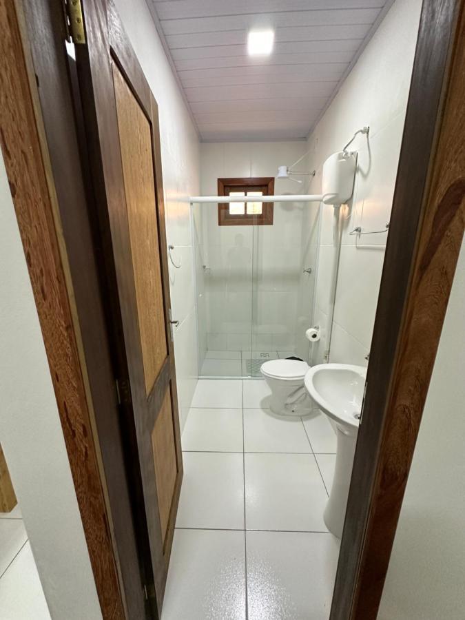 Vila Dos Passaros,Quarto 05 Itapema Eksteriør billede