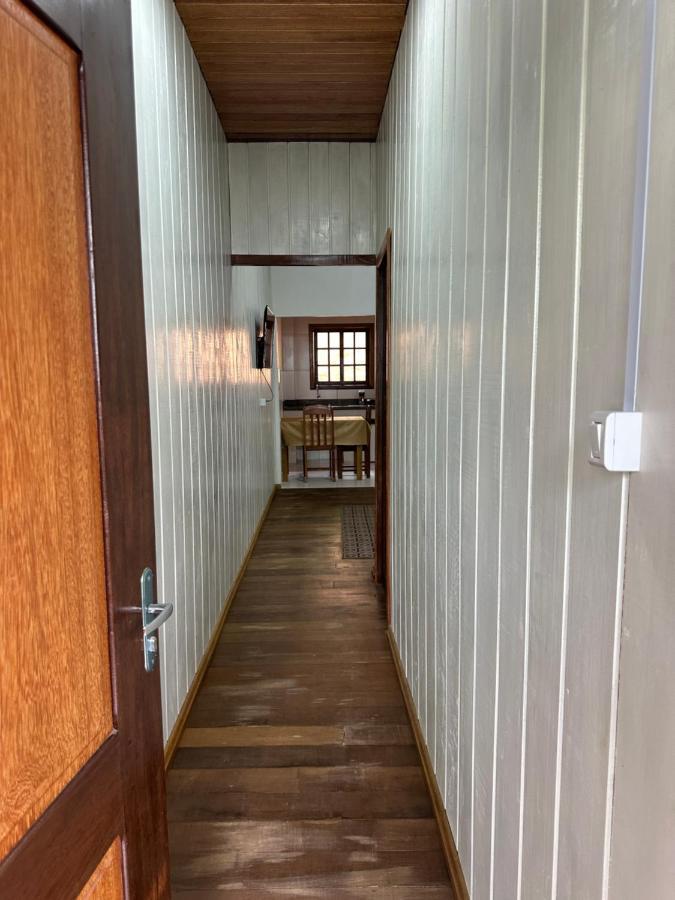 Vila Dos Passaros,Quarto 05 Itapema Eksteriør billede